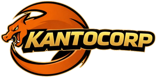 Kantocorp™ logo